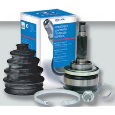 Lada Niva 4x4 2123 21214 Ym Dış Aks Kafası Set Orj Avtovaz Fiyatı