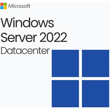 Windows Server 2022 Datacenter – 2 Kullanıcı Için Ömür Boyu Fiyatı