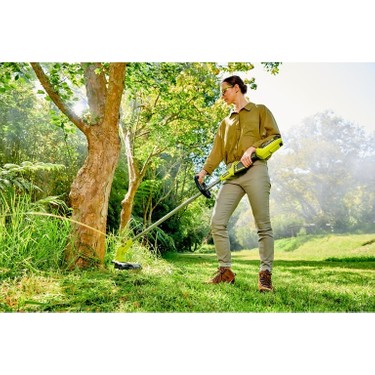 Ryobi RY36LT33A-120 36V Akülü Tırpan 28CM 2.0AH (5133004545) Fiyatı