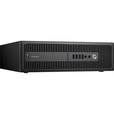 Hp Elitedesk 800 G2 Sff Intel Core I5-6.nesil 8 Ram 256GB Fiyatı