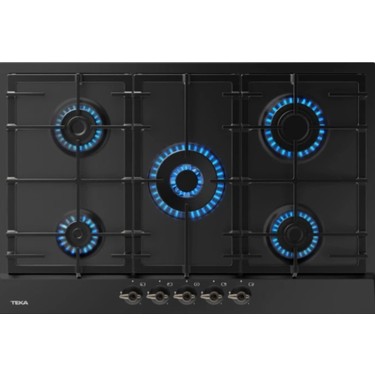Teka - GSC 75330 RBC AT - Ankastre Emaye Wok Gözlü Gazlı Fiyatı