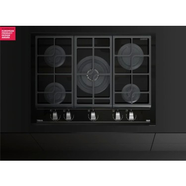 Teka GZC 75330 XBN BK Ankastre ExactFlame Teknolojili Fiyatı