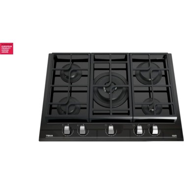 Teka GZC 75330 XBN BK Ankastre ExactFlame Teknolojili Fiyatı