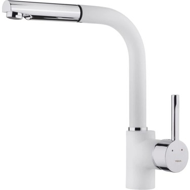 Teka Ark 938 Spiralli Mutfak Bataryaası Beyaz Fiyatı