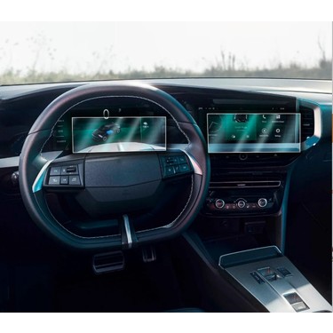 Opel Mokka 2025 10 Inç Multimedya ve Dijital Gösterge Panel Fiyatı