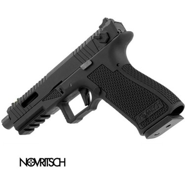 Novritsch SSP18 Siyah Gbb Airsoft Tabanca P2B2B Fiyatı