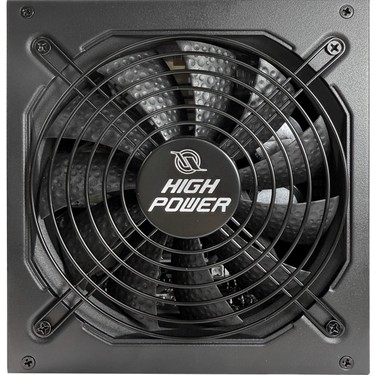 High Power Xtreme Gold Atx 3.1 1200W 80+ Gold Pcıe 5.1 Atx Fiyatı