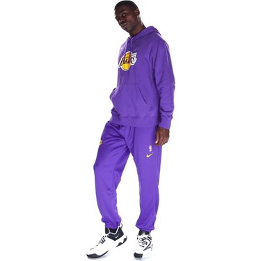 Nike Los Angeles Lakers Nba Erkek Basketbol Eşofman Altı Fiyatı
