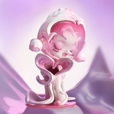 Pop Mart Skullpanda The Sound Figür, 1 Adet Rastgele Fiyatı