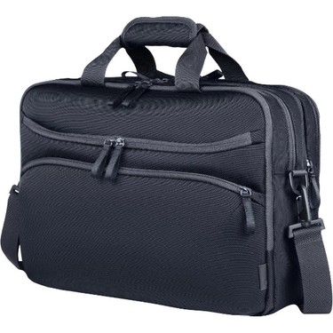 Hp Travel Plus 15 Litre 14 Inç Bilgisayar Çantası Siyah Fiyatı