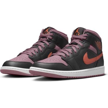 Nike Air Jordan 1 Mid Se Fiyatı, Taksit Seçenekleri ile Satın Al