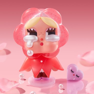 Pop Mart Crybaby Crying For Love Serisi, Tam Set Koleksiyon Fiyatı