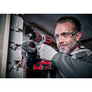 Einhell TP-CD 18/80 Li-i BL (2x2,0Ah), Akülü Darbeli Fiyatı