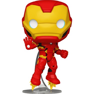 Funko Pop Marvel 1421 Iron Man Figürü – New Classic Tasarım Fiyatı