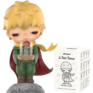 ポップマートHIRONO Le Petit Prince Pop Mart Hirono Le Petit Prince Serisi Figür, Koleksiyonluk Fiyatı