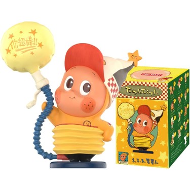 Pop Mart Twinkle Twinkle Be A Little Star Serisi Figürler, Fiyatı
