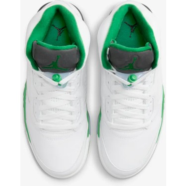 Nike Air Jordan 5 Retro Lucky Green DD9336-103 Spor Ayakkabı Fiyatı