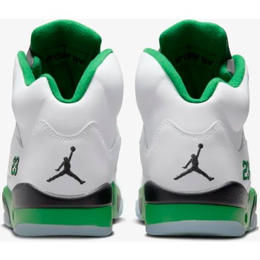 Nike Air Jordan 5 Retro Lucky Green DD9336-103 Spor Ayakkabı Fiyatı