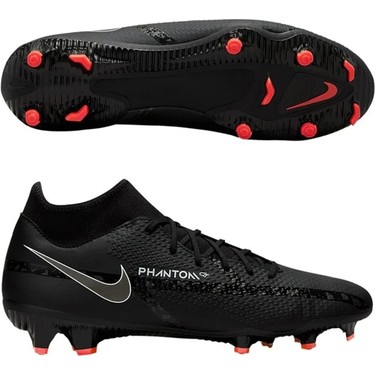 Nike Phantom Gt2 Academy Dynamic Fit Fg/mg Erkek Siyah Çoklu Fiyatı