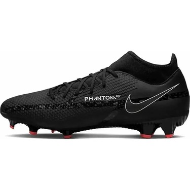 Nike Phantom Gt2 Academy Dynamic Fit Fg/mg Erkek Siyah Çoklu Fiyatı