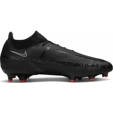 Nike Phantom Gt2 Academy Dynamic Fit Fg/mg Erkek Siyah Çoklu Fiyatı