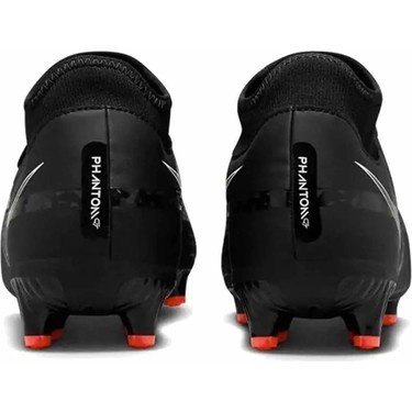 Nike Phantom Gt2 Academy Dynamic Fit Fg/mg Erkek Siyah Çoklu Fiyatı