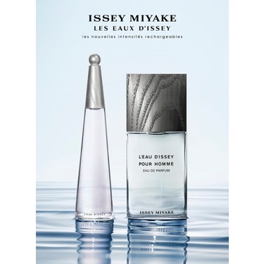 Issey Miyake 125 ml Parfüm Fiyatı - Taksit Seçenekleri