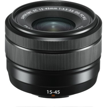 Fujifilm X-S20 Siyah + XC15-45MM Vlogger Hazır Kit Fiyatı