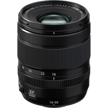 Fujifilm X-S20 Siyah + XF16-50MM Vlogger Hazır Kit Fiyatı