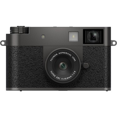 Fujifilm x Half Fotoğraf Makinesi Fiyatı, 5.0 Puanı İle