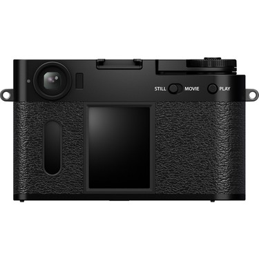 Fujifilm X Half Dijital Fotoğraf Makinesi – Analog Fiyatı, 4.7