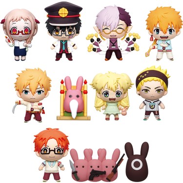 Monogram International Monogram Toilet-Bound Hanako-Kun Fiyatı