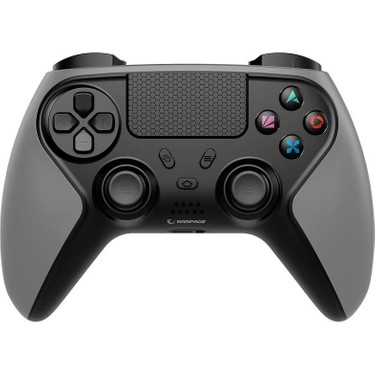 Snopy Rampage Tactic Bluetooth Çift Titreşimli Ps4 Gamepad - Fiyatı