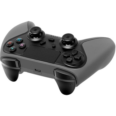 Snopy Rampage Tactic Bluetooth Çift Titreşimli Ps4 Gamepad - Fiyatı