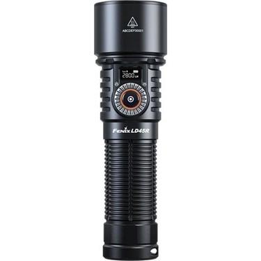 【BANDAI】ハイパークラスター フラッシュフェンリル/購入価格16,000円 Fenix LD45R 2800 Lümen El Feneri Fiyatı - Taksit Seçenekleri