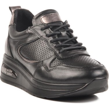 Venüs 2216654Y Kadın Hakiki Deri Bağcıklı Air Flow Günlük Fiyatı