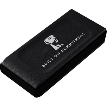 Kingston 2 Tb SXS1000/2000GA Taşınabilir SSD Fiyatı