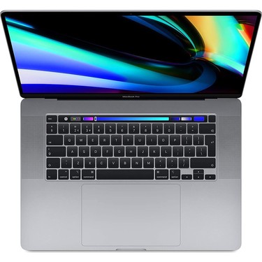Apple B KALİTE MacBook Pro A2141 I9-9880H 16 32 GB / 512 GB Fiyatı