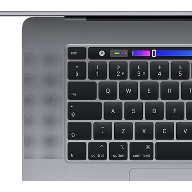 Apple B KALİTE MacBook Pro A2141 I9-9880H 16 32 GB / 512 GB Fiyatı