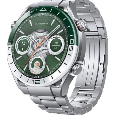 Serreha Spiface SP41 Akıllı Saat 1.53 Inç Ekran Fiyatı