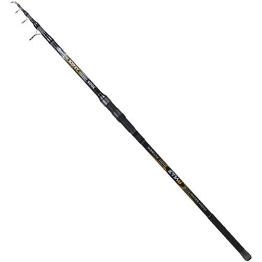 Makoto【超美品】Lost D3.0 Round Tail Ryuji Aragon 300 cm 50-150G Atarlı Karbon Teleskopik Kamış Fiyatı