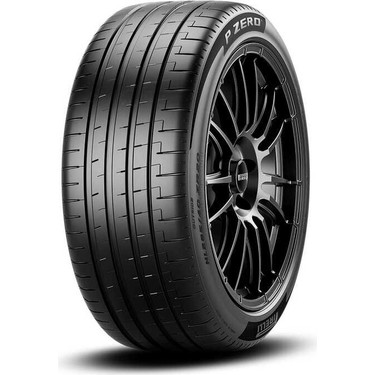 Pirelli 245/40 R18 タイヤ 4本セット Pirelli 245/40 R18 97Y Xl P-Zero Pz5 Oto Yaz Lastiği Fiyatı
