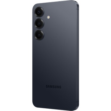 Samsung Galaxy S25 12/256GB Blueblack Cep Telefonu SM-S931B/ Fiyatı