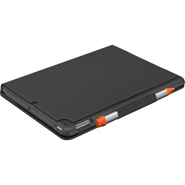 Logitech Slim Folio iPad 10.2 inç 7. ve 8. Nesil ile Uyumlu Fiyatı