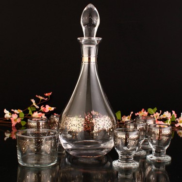 8 Parça Zemzem Takımı - Merve Platin Fiyatı - Taksit Seçenekleri