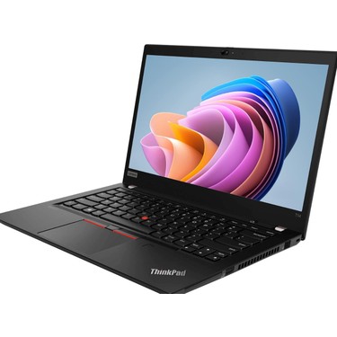 Lenovo Thinkpad T14 Intel Core I5-10210U 16 Ram 256 SSD 14 Fiyatı