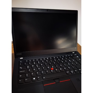Lenovo Thinkpad T14 Intel Core I5-10210U 16 Ram 256 SSD 14 Fiyatı