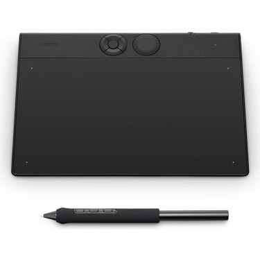 Wacom Intuos Pro S Grafik Tablet Ekran Boyutları ve Bağlantı Fiyatı