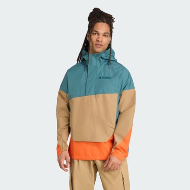 Adidas TERREX JL9753 Terrex Xploric 2.5L Climaproof Anorak Fiyatı