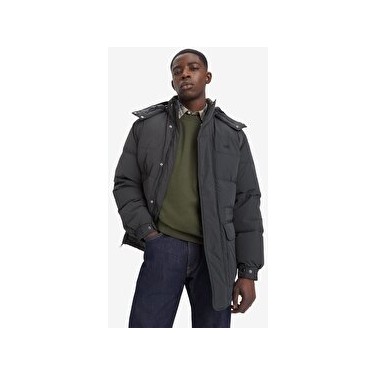 Levi's Rockridge Mid Puffer Mont Fiyatı Taksit Seçenekleri